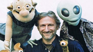 STX and Jim Henson Co. Hook Up for R-Rated Puppet Movie