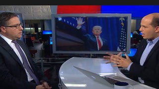 Donald Trump’s Lawyer Threatens ‘Action Against NBC’ for Dropping Miss USA Pageant (Video)