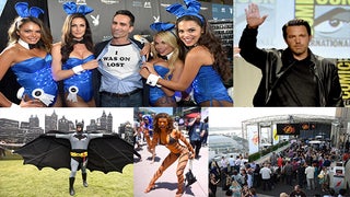 6 Comic-Con Party Invites Worth Chasing in 2015