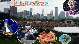 11 Reasons Lollapalooza Music Festival Is Better Than Coachella