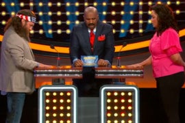 Ratings: ‘Duck Dynasty’ Cast Boosts ‘Celebrity Family Feud,’ ABC to Sunday Win