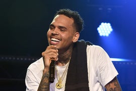 Chris Brown Beat Up His Manager in a ‘(Drug-Fueled) Rage,’ Lawsuit Claims
