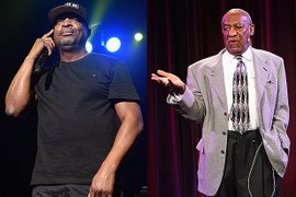 Rap Legend Chuck D Goes on Twitter Tirade About Bill Cosby