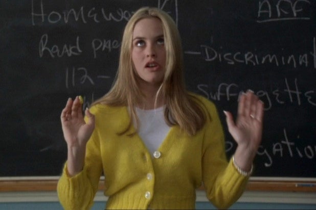 Cher Horowitz Clueless Movie I totally paused Jeep Pint Glass