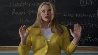 19 Moments From ‘Clueless’ That Wouldn’t Happen in 2015 (Photos)