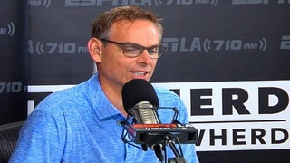 Colin Cowherd Booted Early From ESPN Due to Dominican Republic Comments (Video)