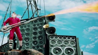 ‘Mad Max: Fury Road’ Parodied by Conan O’Brien on Road Trip to San Diego Comic-Con (Video)