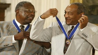 Bill Cosby’s Presidential Medal of Freedom at Risk