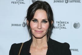 Courteney Cox, ‘Devious Maids’ Star Roselyn Sanchez Join Indie Drama ‘Mothers Day’