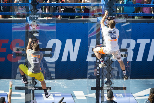 2015 reebok crossfit games