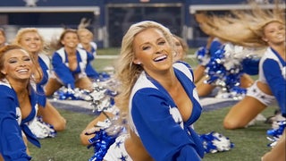 ‘Dallas Cowboys Cheerleaders: Making the Team’ Sets Season 10 Premiere Date From CMT (Exclusive)