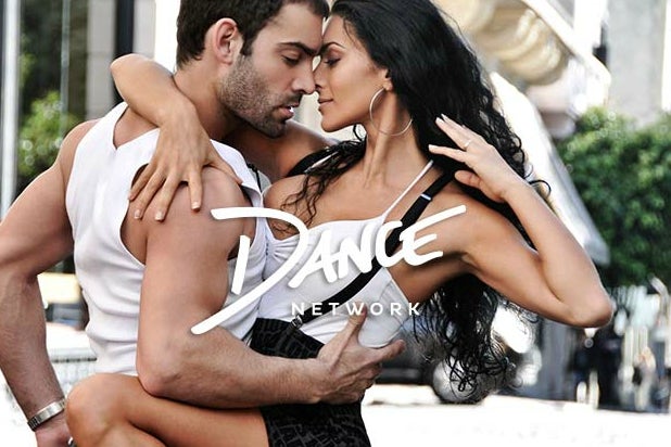 Dance Network