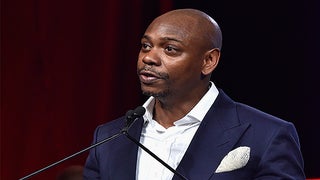 Dave Chappelle Opens Up About Making Comeback in Current Racial Climate