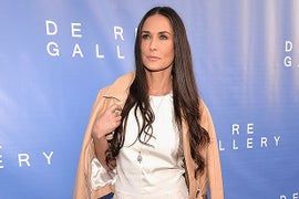 Demi Moore Fires Back in Pool Drowning Lawsuit