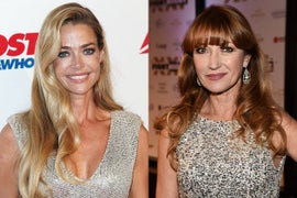Denise Richards, Jane Seymour Join Adi Shankar’s Directorial Debut ‘Gods and Secrets’ (Exclusive)