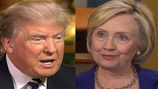 Trump Uses Cosby, Weiner to Hit Hillary on Women’s Issues