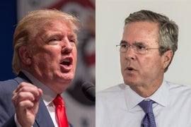 Donald Trump Eviscerated in New Jeb Bush Campaign Ad (Video)