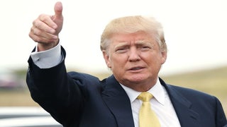 Donald Trump Continues to Trash John McCain: He’s ‘Abandoned Our Veterans’