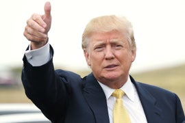 Donald Trump Continues to Trash John McCain: He’s ‘Abandoned Our Veterans’