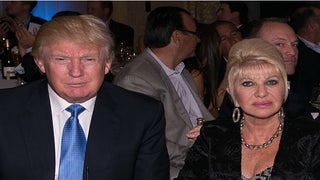 Ivana Trump Defends Ex-Husband as Pro-Immigrant: ‘Who’s Going to Clean Up After Us?’