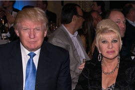 Ivana Trump Defends Ex-Husband as Pro-Immigrant: ‘Who’s Going to Clean Up After Us?’