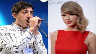 Taylor Swift Ripped by Grizzly Bear Frontman: ‘So Self Serving’