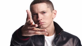 Eminem Has a Beard Now and Twitter Is Feeling It