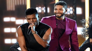 Watch ‘Empire’ Cast Musical Performance, Q&A From Season 2 Premiere Event (Video)