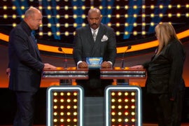 Ratings: ‘Celebrity Family Feud’ Is Sunday’s Most-Watched Show Despite Double-Digit Demo Decline