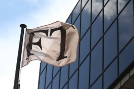 The Financial Times Faces Strike Threat Over Gender Wage Gap