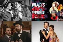 July 4 TV Viewing Guide: 19 of Weekend’s Best Marathons, Movies and Specials
