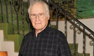 George Coe, Original ‘Saturday Night Live’ Cast Member, Dead at 86