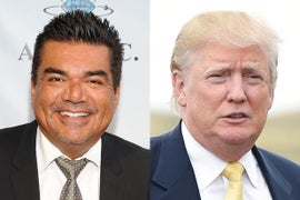 George Lopez Not in Talks to Take Over ‘Celebrity Apprentice’ From Donald Trump, Insider Says (Updated)