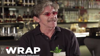 Geraldo Rivera Talks Donald Trump, Caitlyn Jenner and Clan: ‘The Kardashians Are the Fakest People’ (Video)