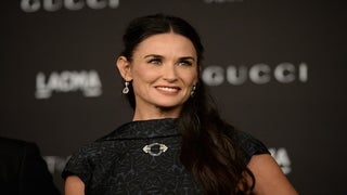 Demi Moore Pool Drowning Victim Identified