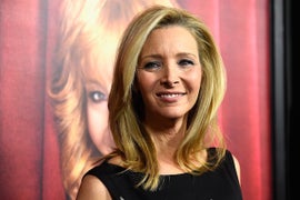 ‘The Comeback’s’ Lisa Kudrow Celebrates Emmy Nomination, Ponders Channeling Valerie Cherish to Woo Voters