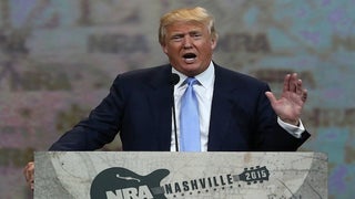 ESPN Flees Donald Trump Golf Course in ESPYs Tournament Move