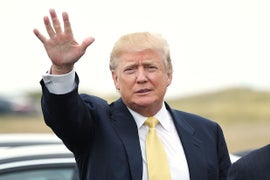 Donald Trump Renews Attack on Mexico: ‘Tremendous Infectious Disease Is Pouring Across the Border’