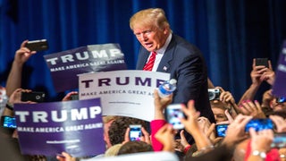 NPR Tweeted Declaration of Independence, Trump Fans Object to ‘This Trash,’ ‘Calling for Revolution’