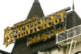Church of Scientology Announces New TV Network