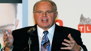 Rush Limbaugh Says He’s Personally ‘Never’ Advocated for Secession