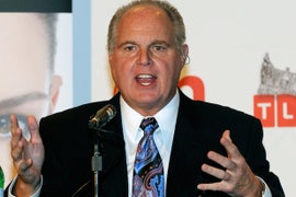 Rush Limbaugh Says He’s Personally ‘Never’ Advocated for Secession