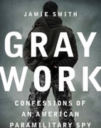 Jamie Smith’s Controversial Memoir About Days as CIA Super-Spy Lands Movie Deal (Exclusive)