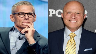 Starz’s Chris Albrecht Responds to HBO Chief’s ‘Survivor’s Remorse’ Diss: ‘I Have Never Seen ‘Ballers”