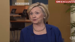 7 Scathing Attacks on Hillary Clinton’s CNN Interview by Media, Opponents