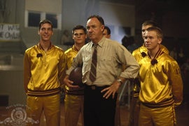 ‘Hoosiers’ Uniforms to be Worn by NBA’s Indiana Pacers This Season