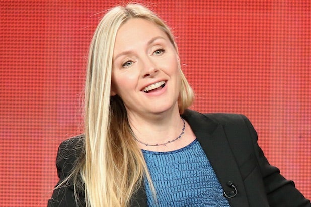 Hope Davis