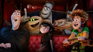 ‘Hotel Transylvania’ TV Series in Development at Sony