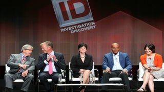 Investigation Discovery SVP: ‘We’re Not About Violence and We’re Not About Gore’