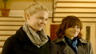 ‘Jenny’s Wedding’ Review: Katherine Heigl Comes Out, Gets Hitched in Standard-Issue Lesbian Drama
